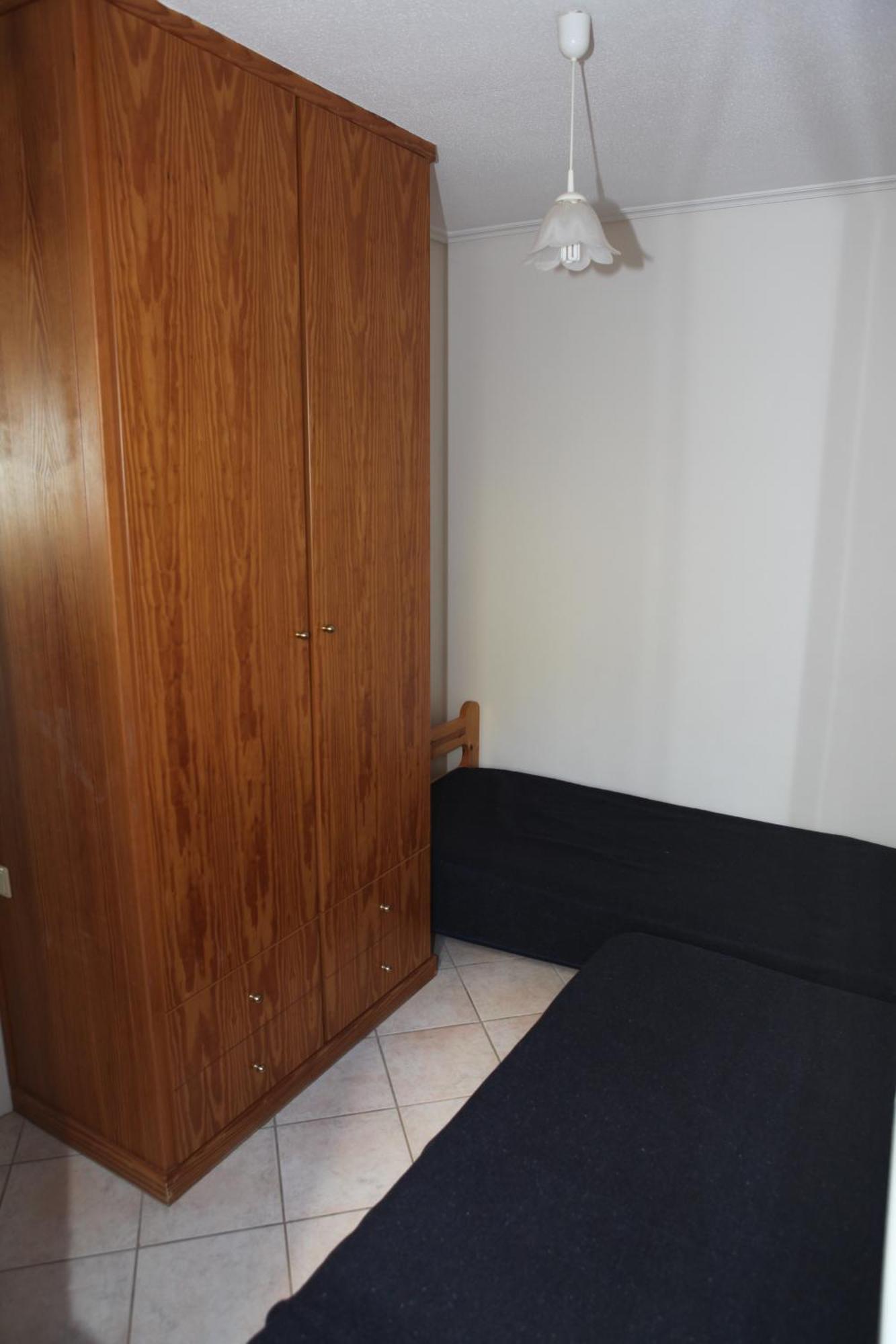 Aliki Studios Paralia Agias Foteinis Habitación foto