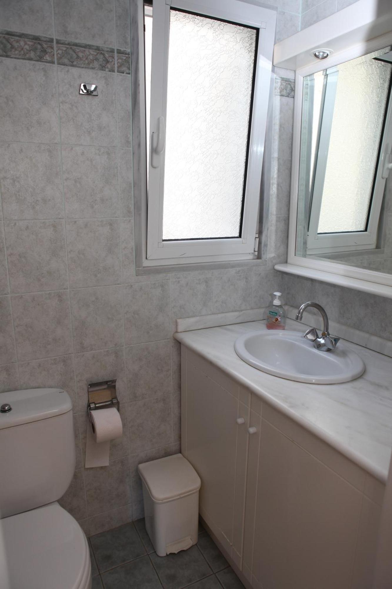 Aliki Studios Paralia Agias Foteinis Habitación foto